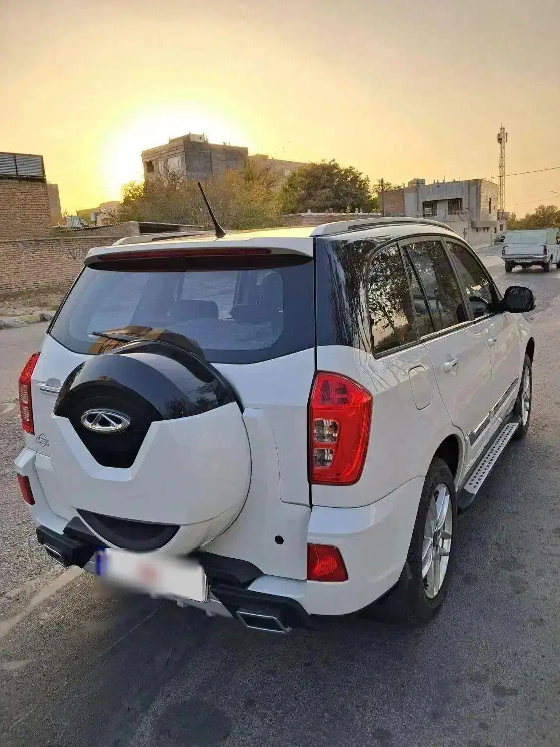 ام وی ام X33S مدل۱۴۰۱|خودرو سواری و وانت|مشهد, هفت تیر (آب و برق)|دیوار