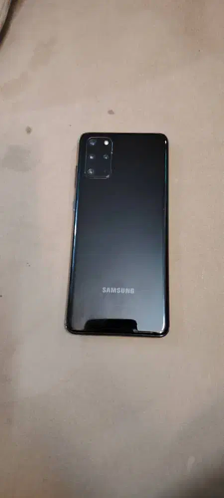 سامسونگ S20 +5G|موبایل|فولادشهر, مسکن مهر فولادشهر|دیوار