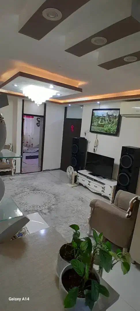 خانه ۷۰ متری دو خواب|فروش آپارتمان|رشت, سلیمانداراب|دیوار