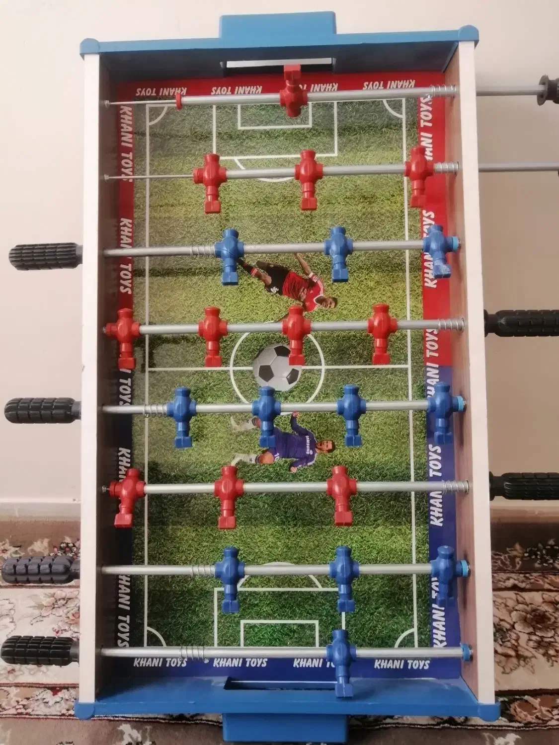 فوتبال دستی|اسباببازی|پردیس, فاز ۴|دیوار