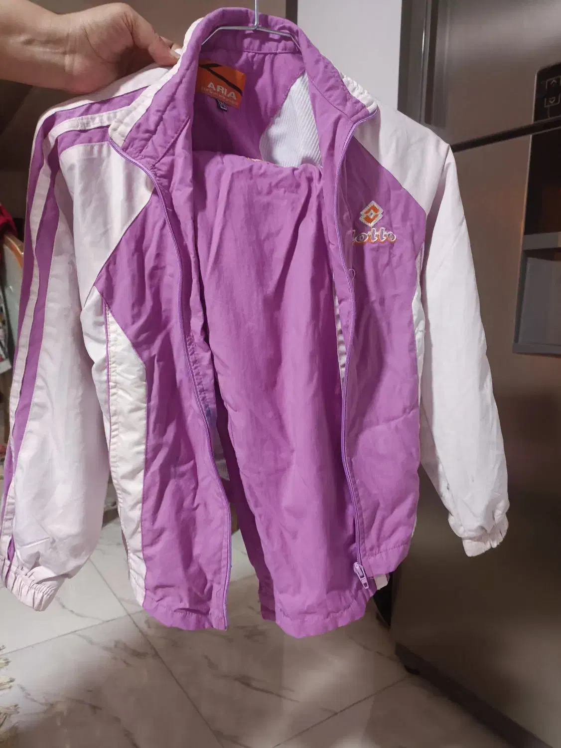 کاپشن شلوار ورزشی سایز 75|لباس|زاهدان, |دیوار