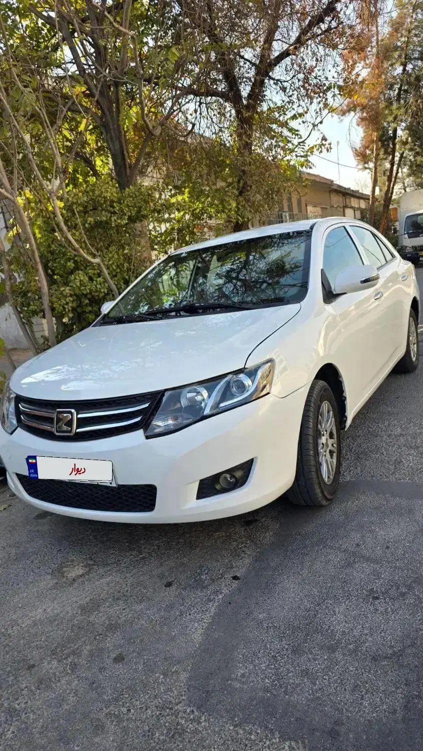 آریو ۹۷ اتومات در حد صفر ۱۱۶تا کار واقعی|خودرو سواری و وانت|اصفهان, شفق|دیوار