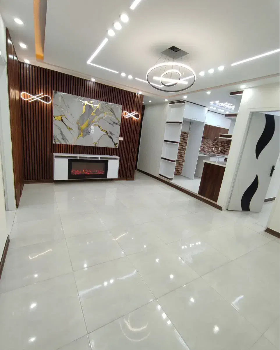 پیش فروش ۱۸۰ متری (تک واحدی)|پیش‌فروش املاک|بجنورد, |دیوار