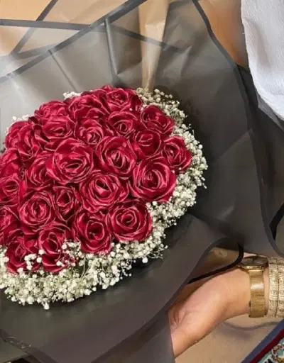 گل ربانی|گل مصنوعی|بیرجند, |دیوار