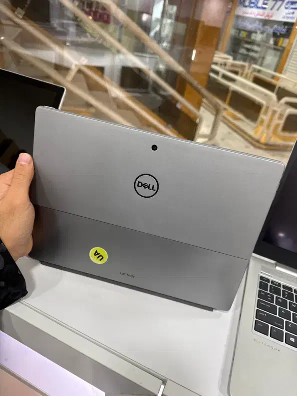 دل تبلت شو نسل ۱۱ شهر لپ تاپ صادقی همکف علاالدین|رایانه همراه|خرم‌آباد, |دیوار