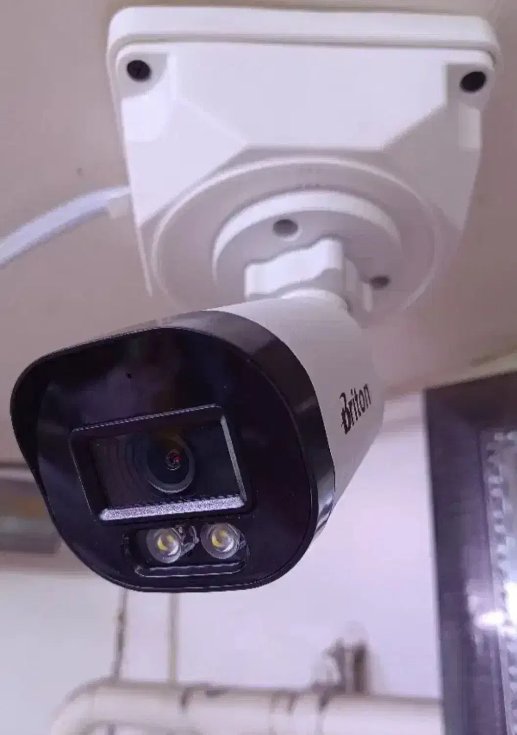 دوربین مدار بسته نصب و خدمات و فروش اقساطی|دوربین مداربسته|خوی, |دیوار