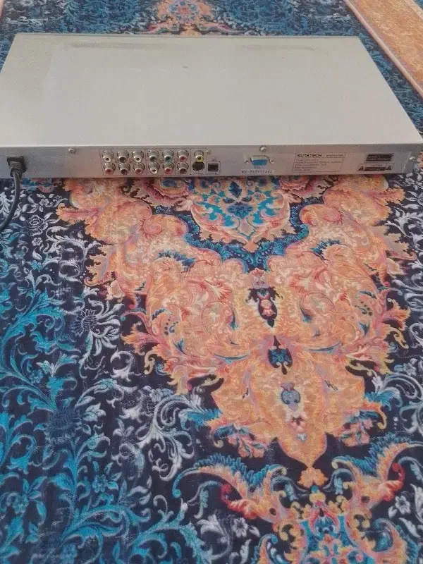 دی وی دی سالم وتمیز در حد نو|سیستم صوتی خانگی|گرگان, |دیوار