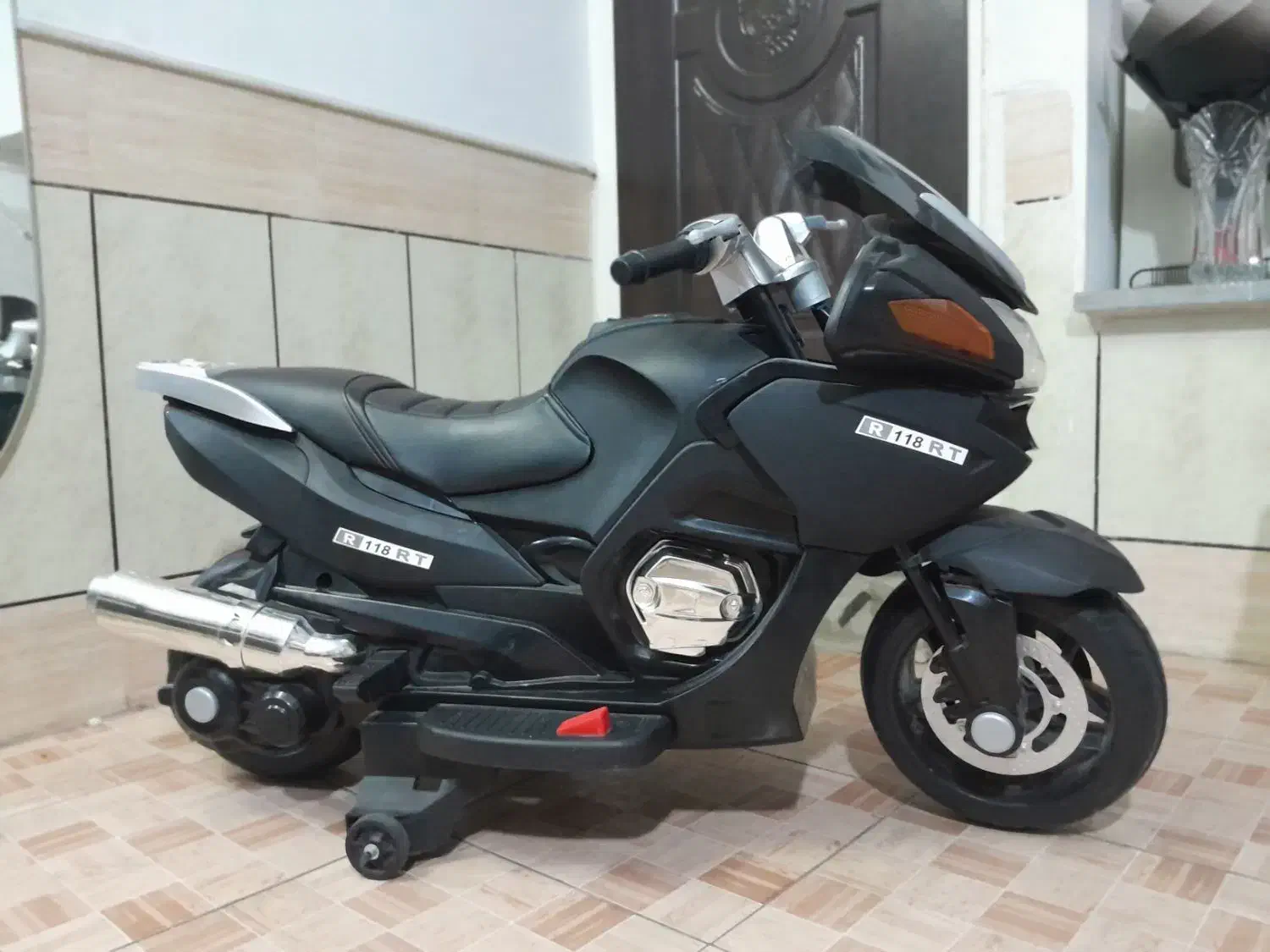 موتورشارژی|اسباببازی بچه|قم, شهرک مهدیه (مدرس)|دیوار