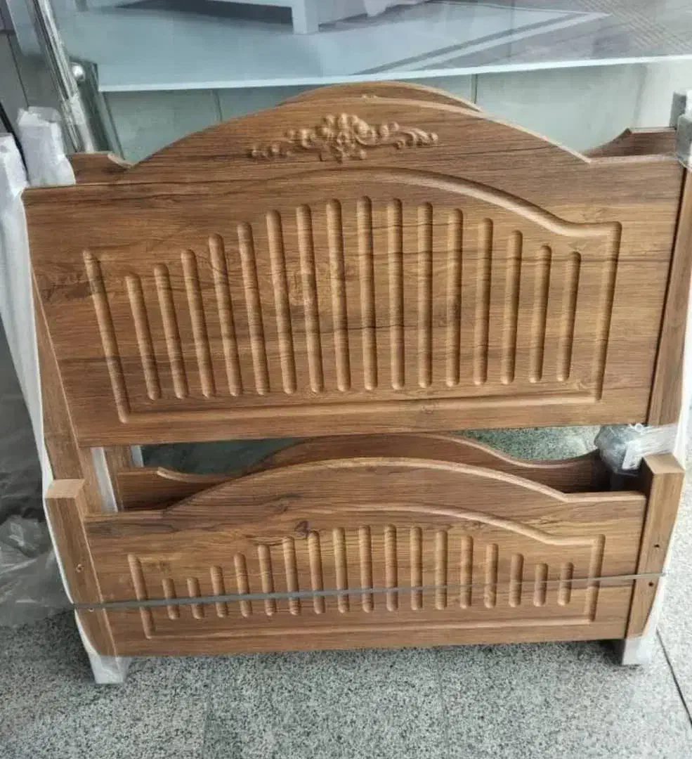 تخت یک نفره کد ۰۲|تخت و سرویس خواب|برازجان, |دیوار