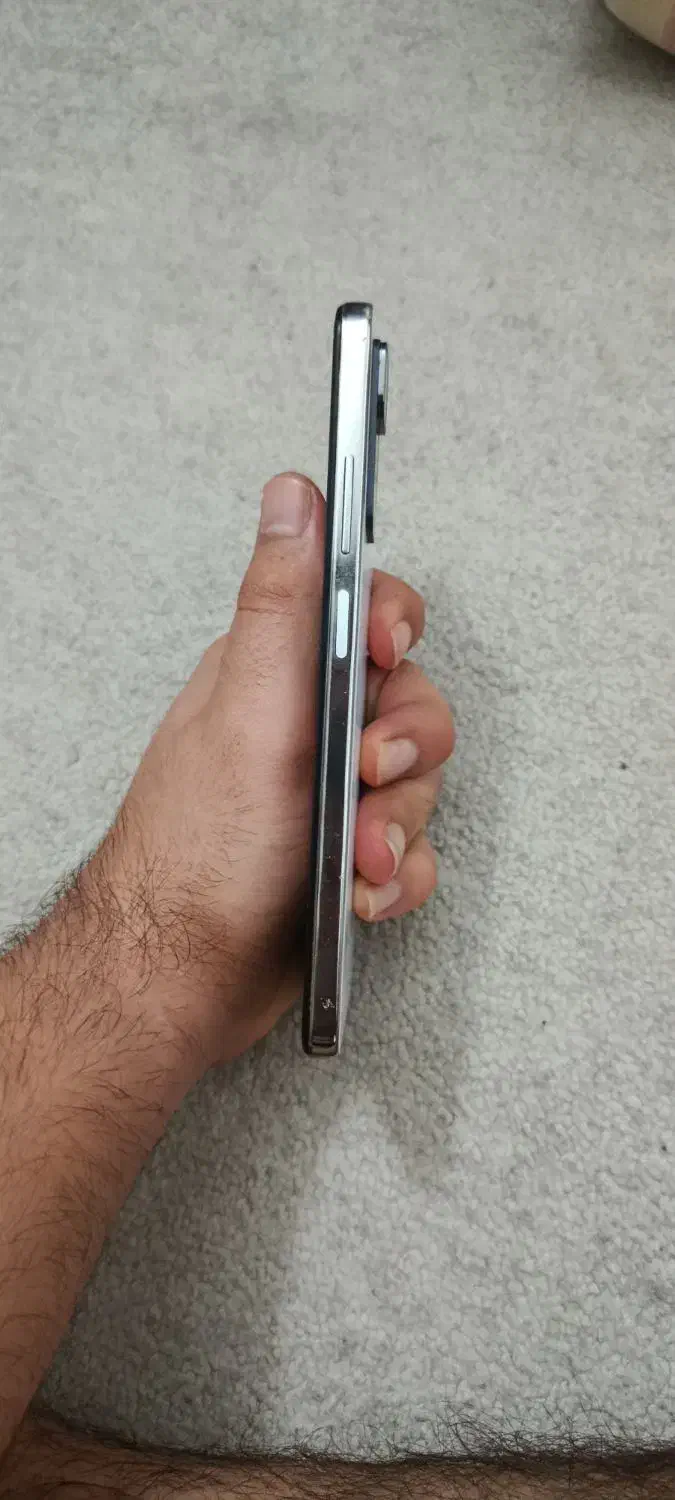 Redmi not 11 pro 5g|موبایل|کاشان, آیت الله سعیدی|دیوار