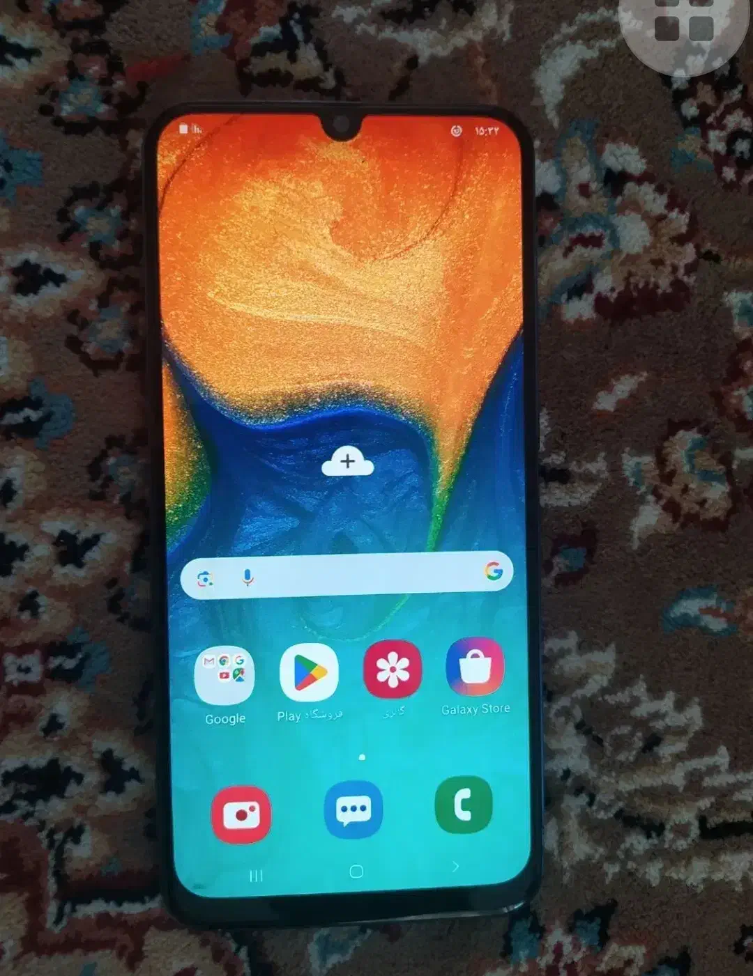 a30|موبایل|تبریز, |دیوار