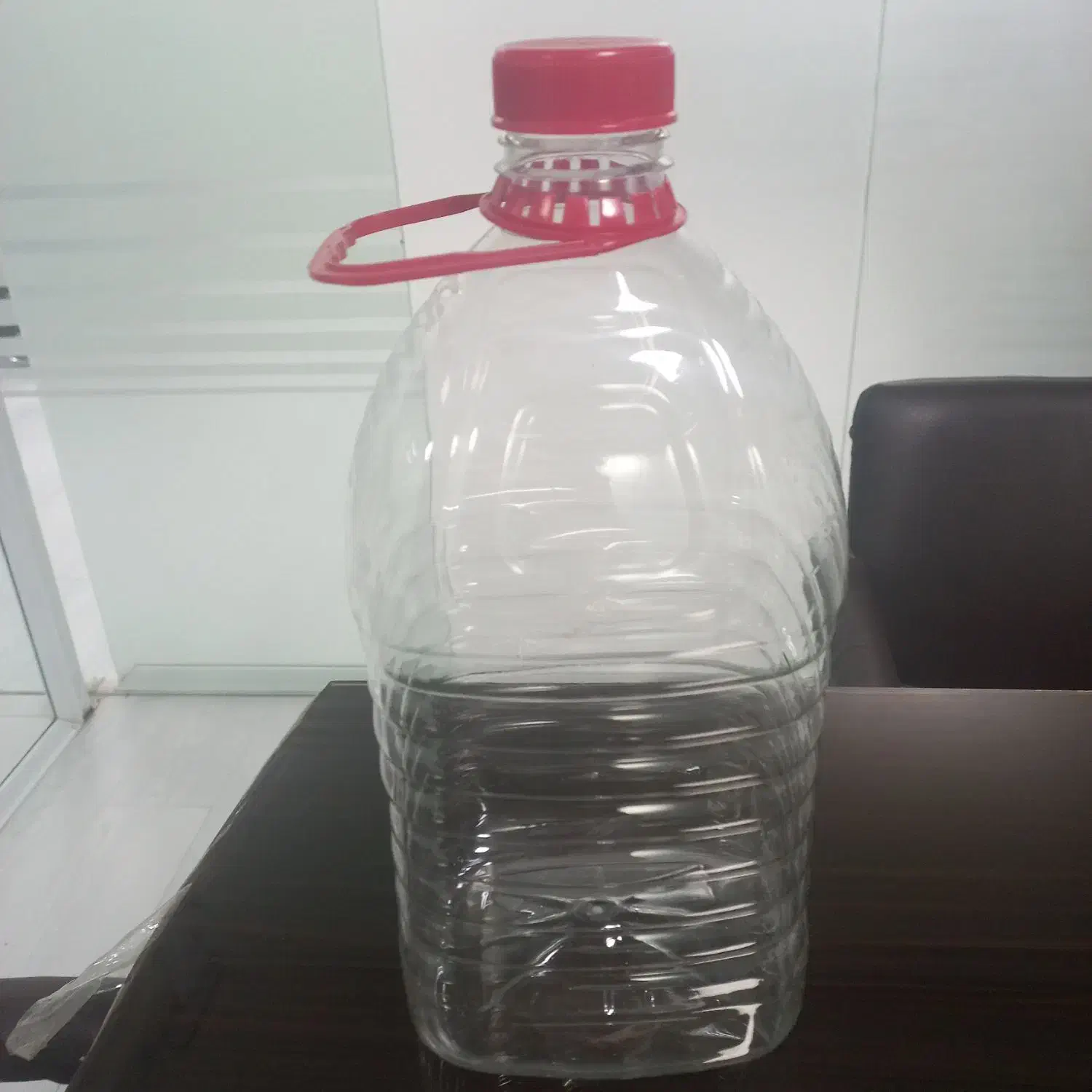 بطری ۵لیتری|عمده‌فروشی|نظرآباد, شهرک صنعتی سپهر|دیوار