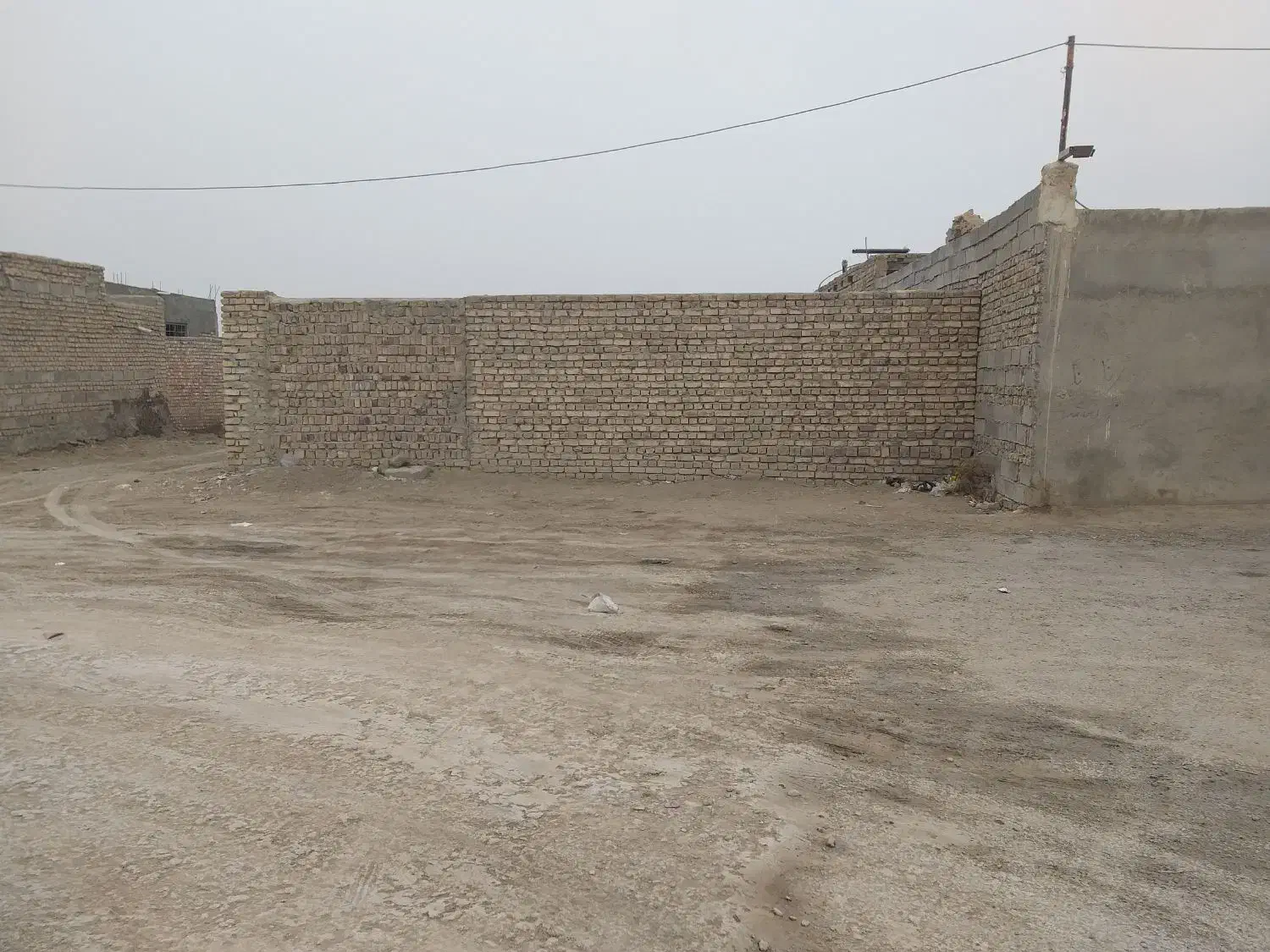 مزار جدید|فروش زمین و ملک کلنگی|زابل, |دیوار