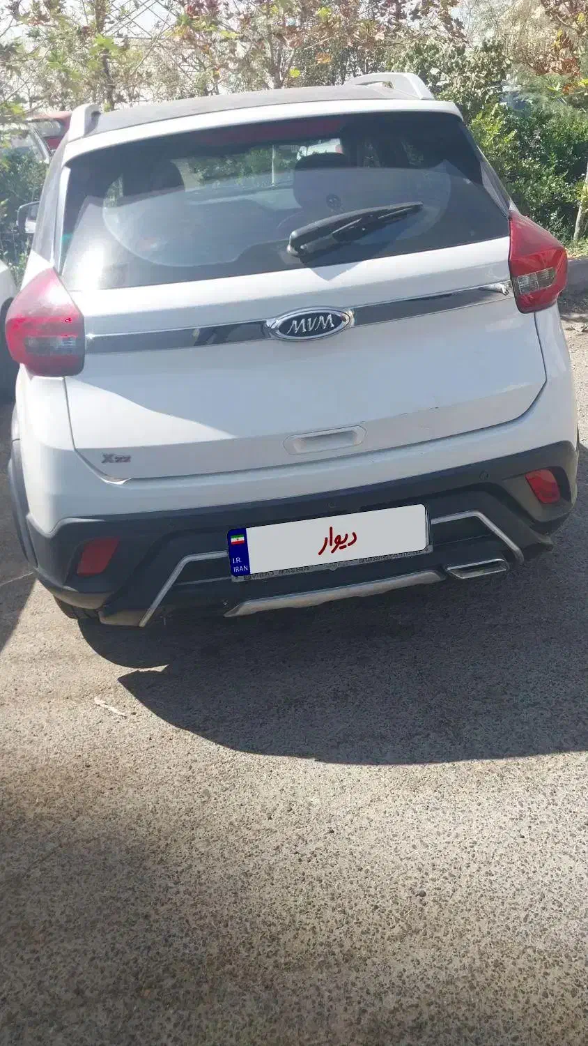 x22دنده ای مدل ۹۹|خودرو سواری و وانت|تهران, شهرک مخابرات|دیوار