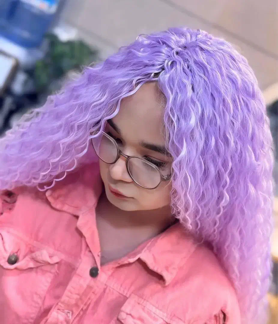 بافتمو بافت مو ویژه پرند|خدمات آرایشگری و زیبایی|پرند, فاز ۲|دیوار