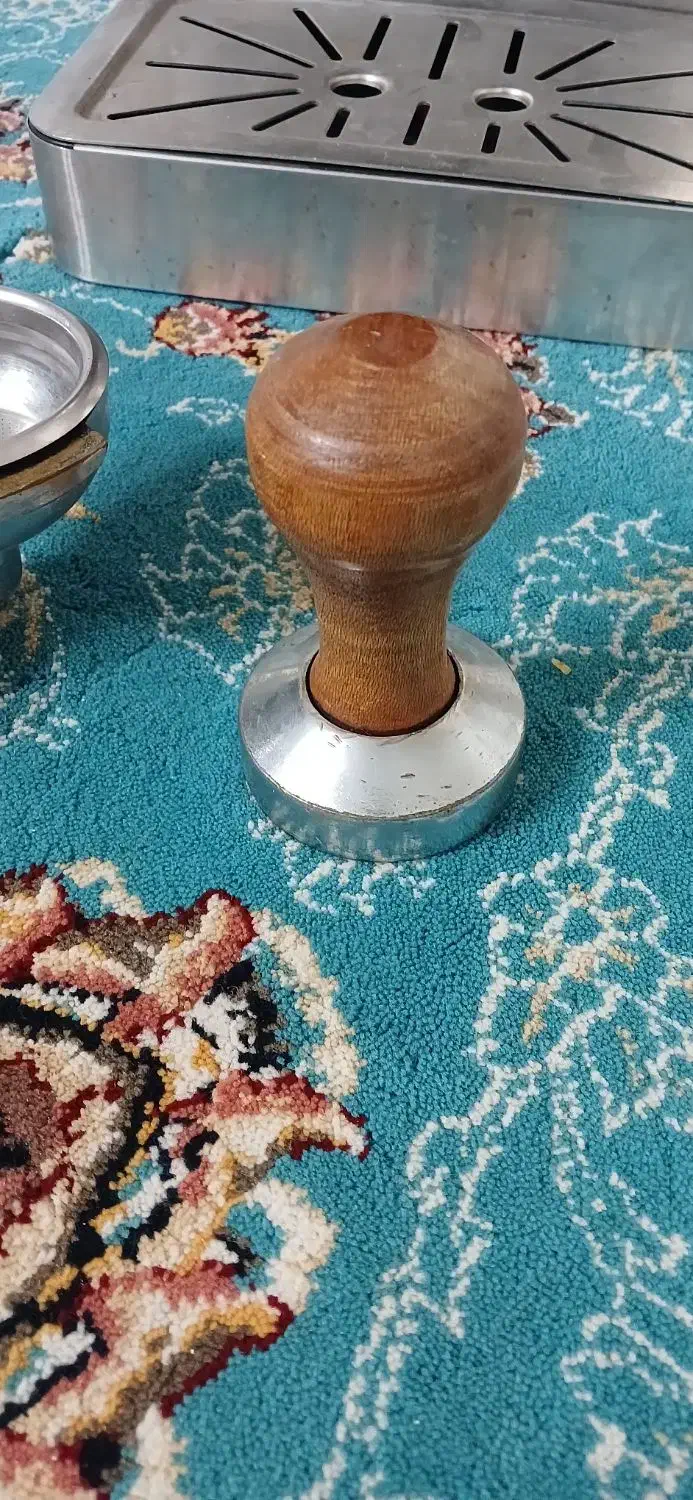 دستگاه قهوه ساز جیمیلای|سماور، چایساز، قهوهساز|یزد, |دیوار