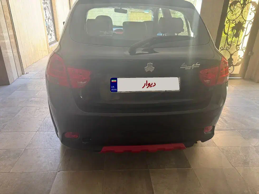 کوئیک مدل 401|خودرو سواری و وانت|تهران, شهرک دانشگاه شریف|دیوار