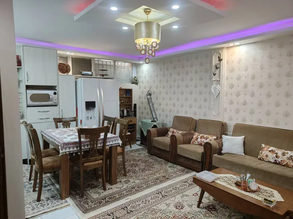 70متری ۲خواب اکازیون/وحیدیه/بخت آزاد/سبلان|فروش آپارتمان|تهران, وحیدیه|دیوار