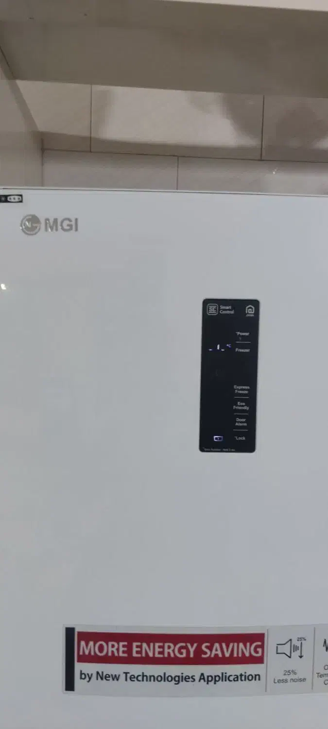 فریزر Mji|یخچال و فریزر|کوزران, |دیوار