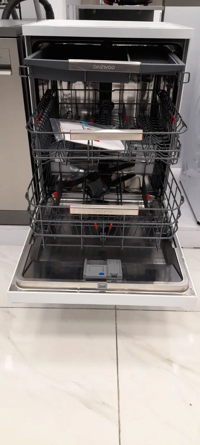 ظرفشویی ۱۴نفره|ماشین ظرفشویی|یزد, |دیوار