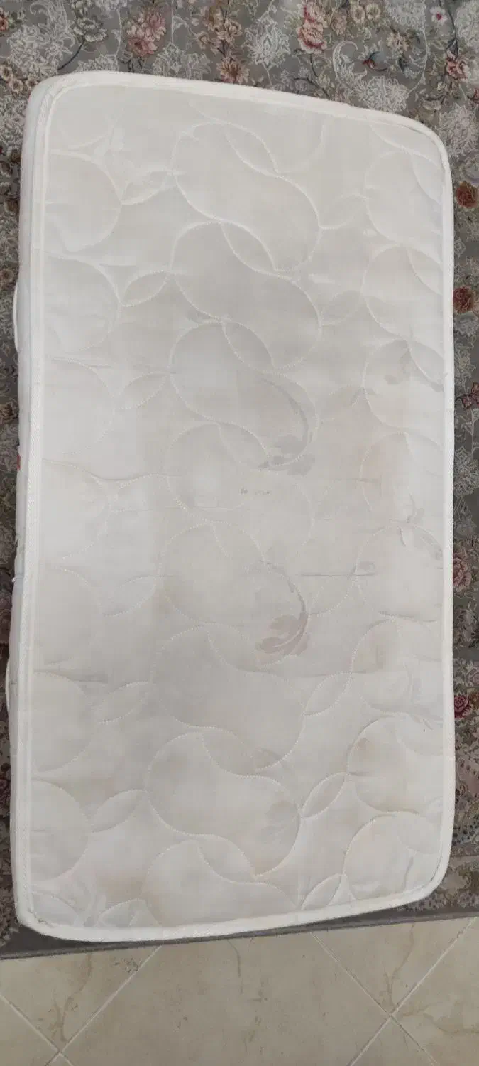 تشک تخت کودک|تشک تختخواب|شیراز, شهرک ایثار|دیوار