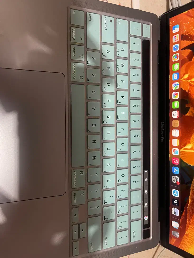 MacBook pro 2020|رایانه همراه|تهران, سهروردی|دیوار