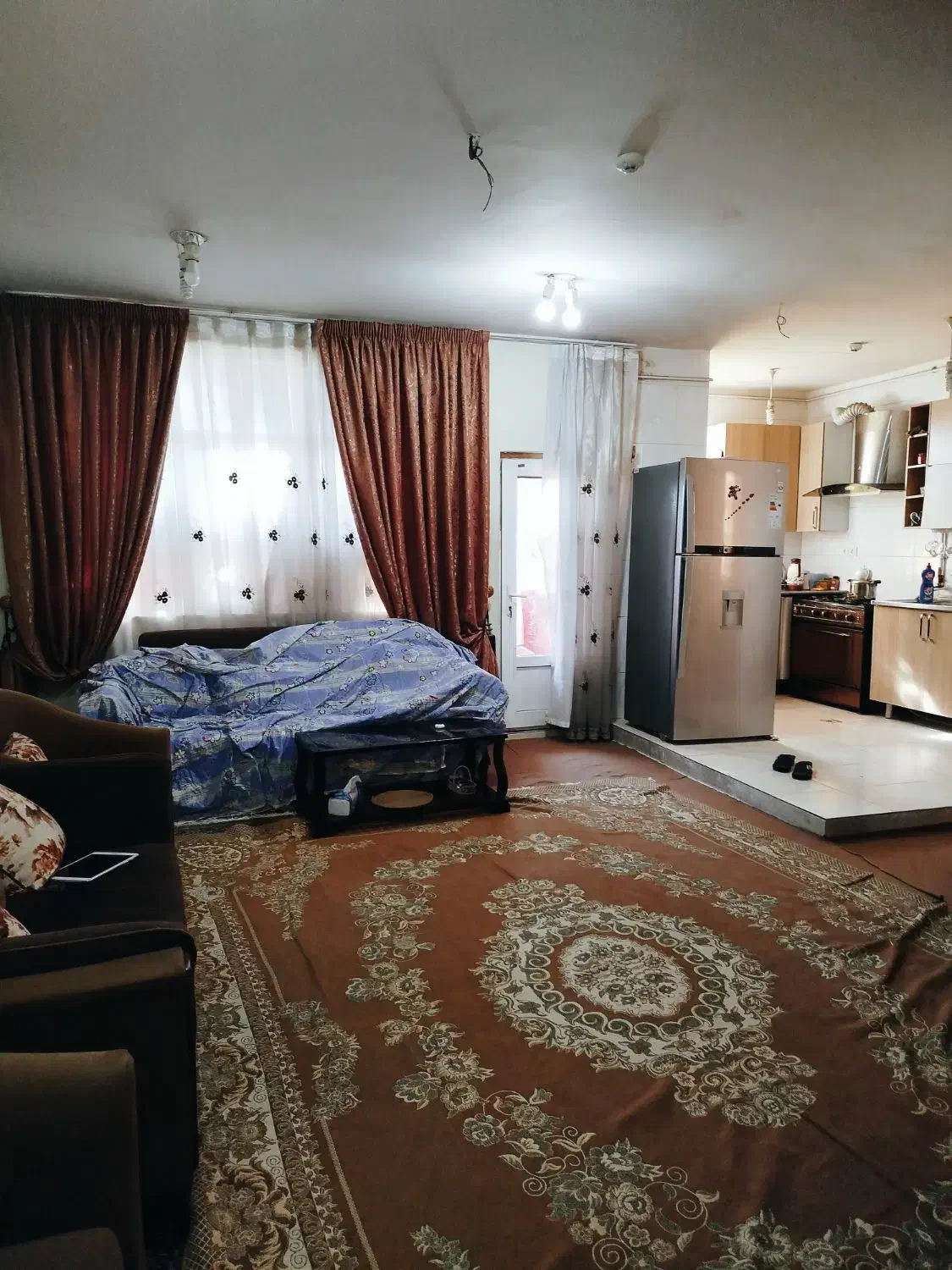 امروز نوبت خرید شماست|فروش آپارتمان|دزفول, |دیوار