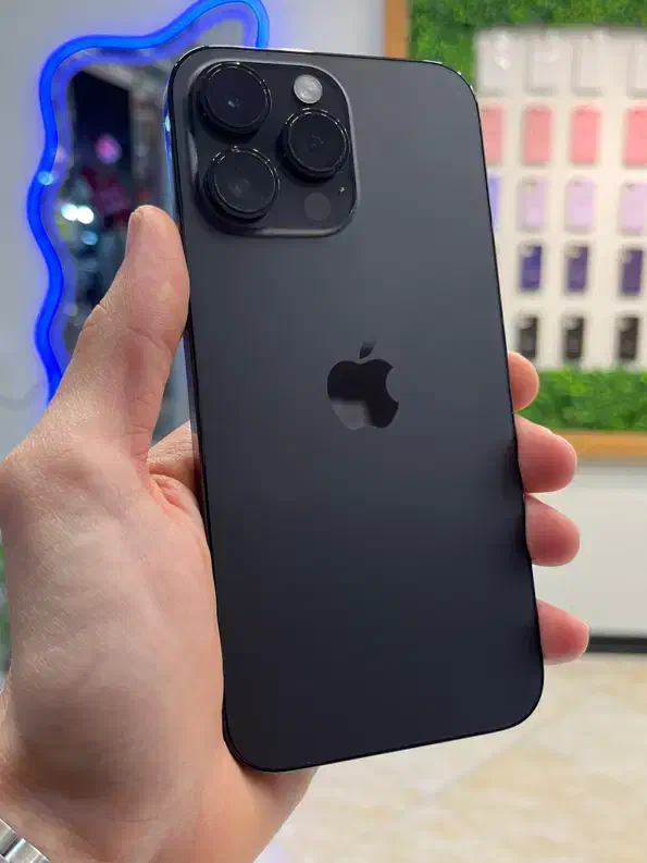 iphone 14promax Za/a دوسیمکارت ۲۵۶ گیگابایت|موبایل|یاسوج, |دیوار