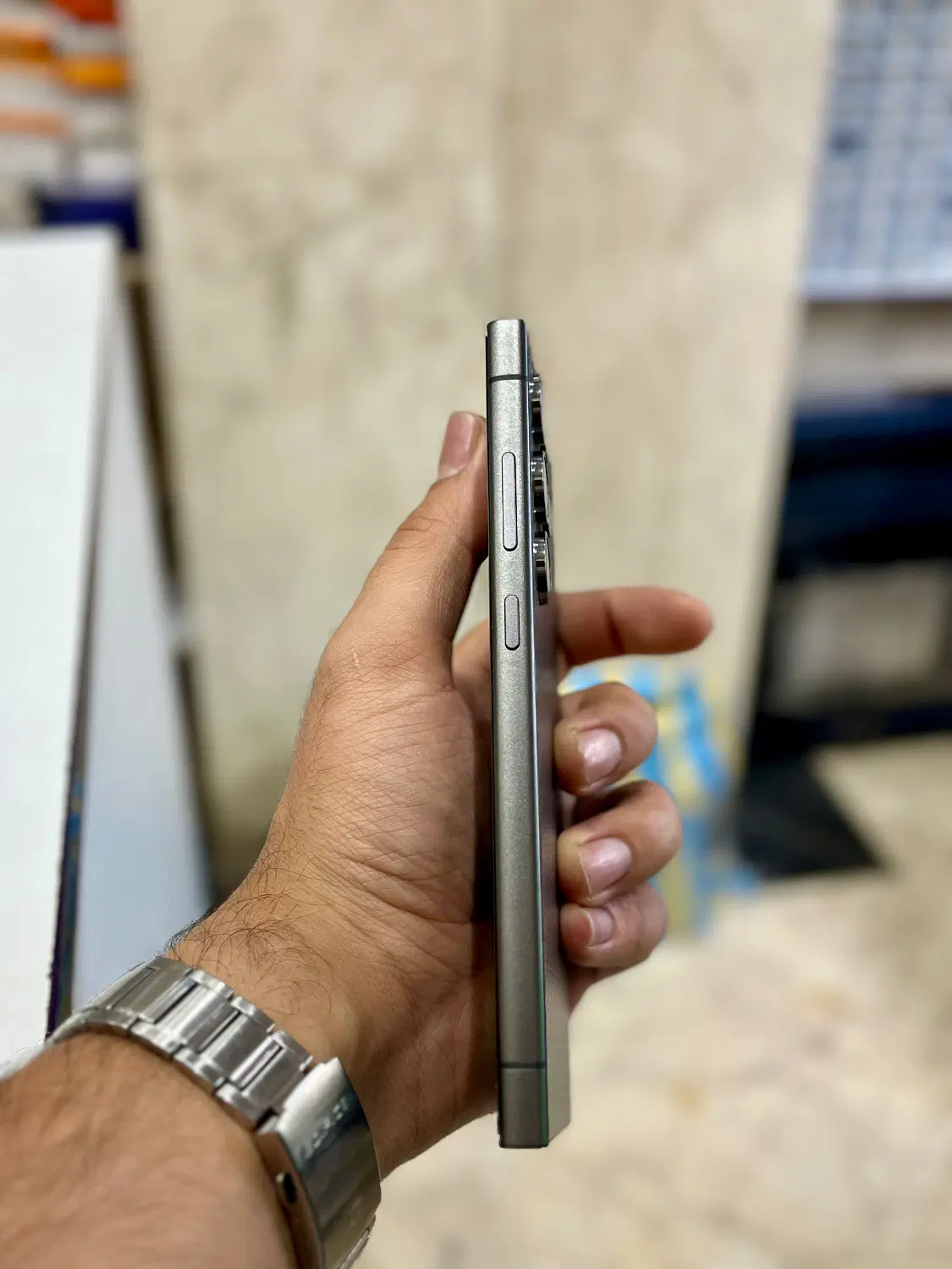 Samsung s24ultra|موبایل|تهران, اکباتان|دیوار