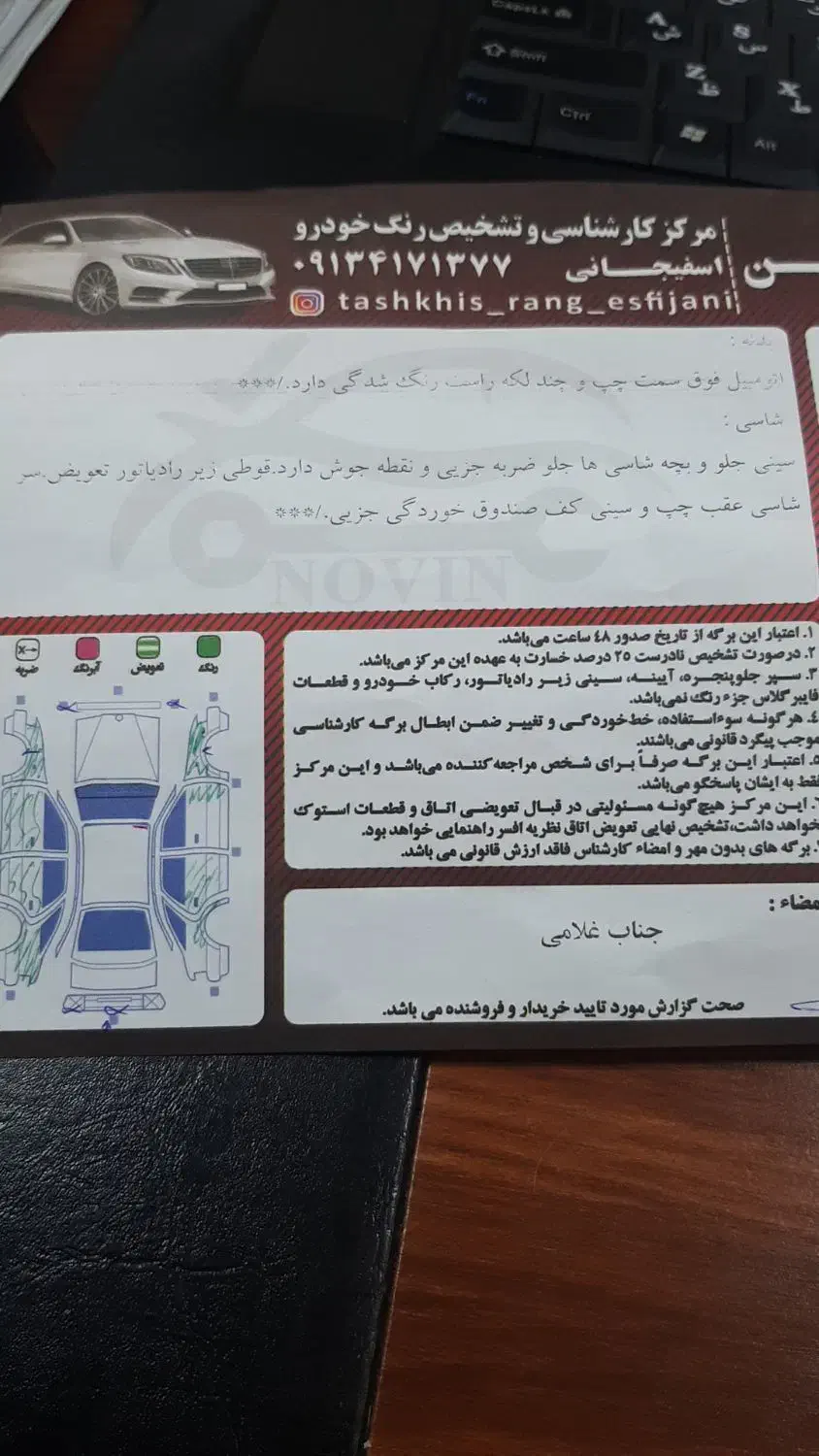 پراید مدل ۸۳ سفید|خودرو سواری و وانت|اصفهان, شهرک زاینده رود|دیوار