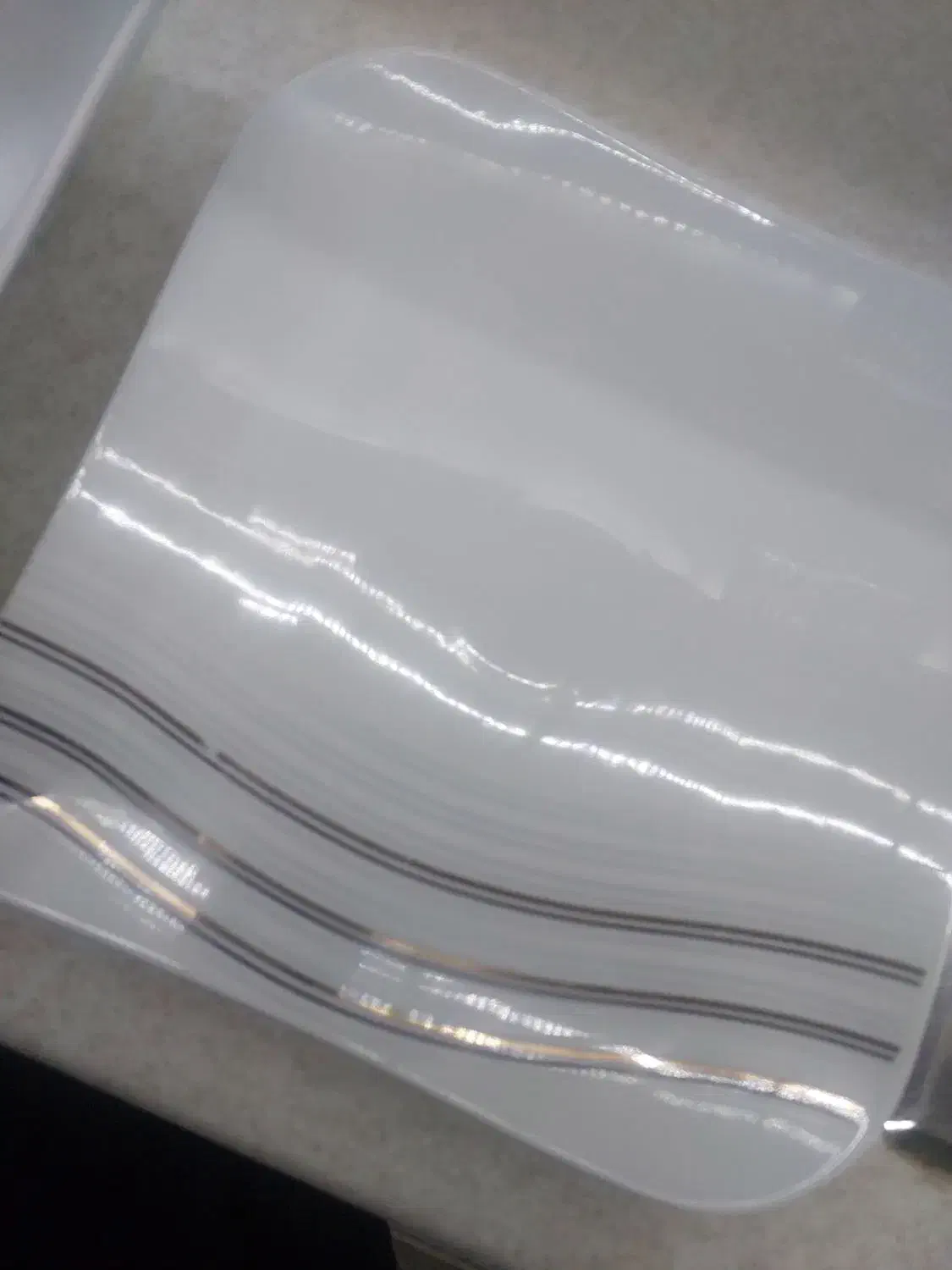 چینی توس  یه دست|ظروف سرو و پذیرایی|همدان, |دیوار