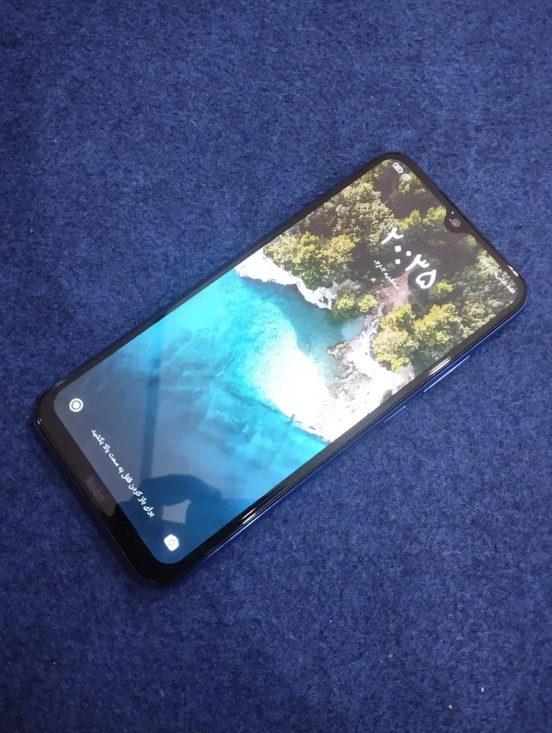 شیائومی Redmi Note 8|موبایل|جوانرود, |دیوار