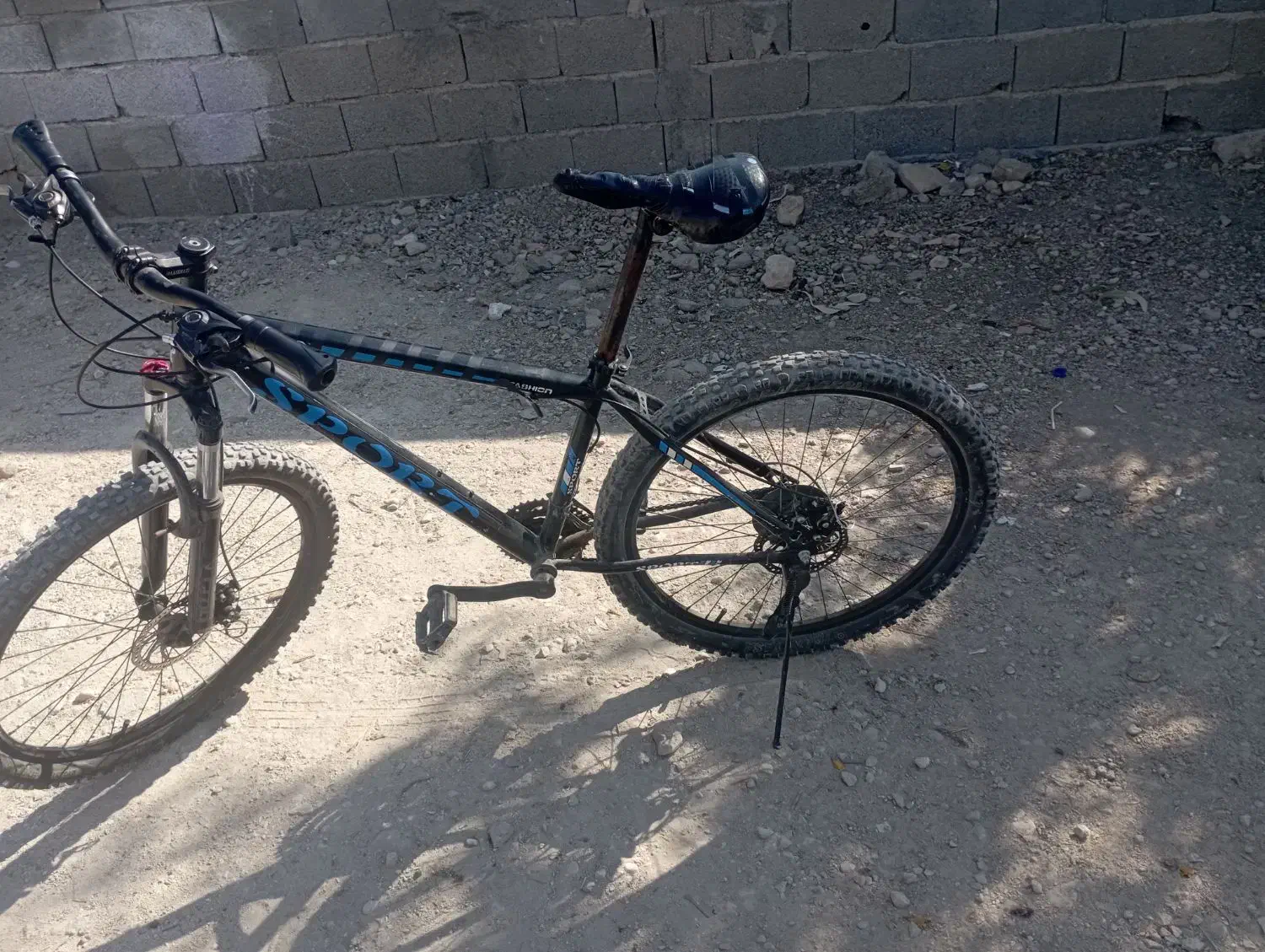 معاوزه باگوشی|دوچرخه، اسکیت، اسکوتر|جم, |دیوار