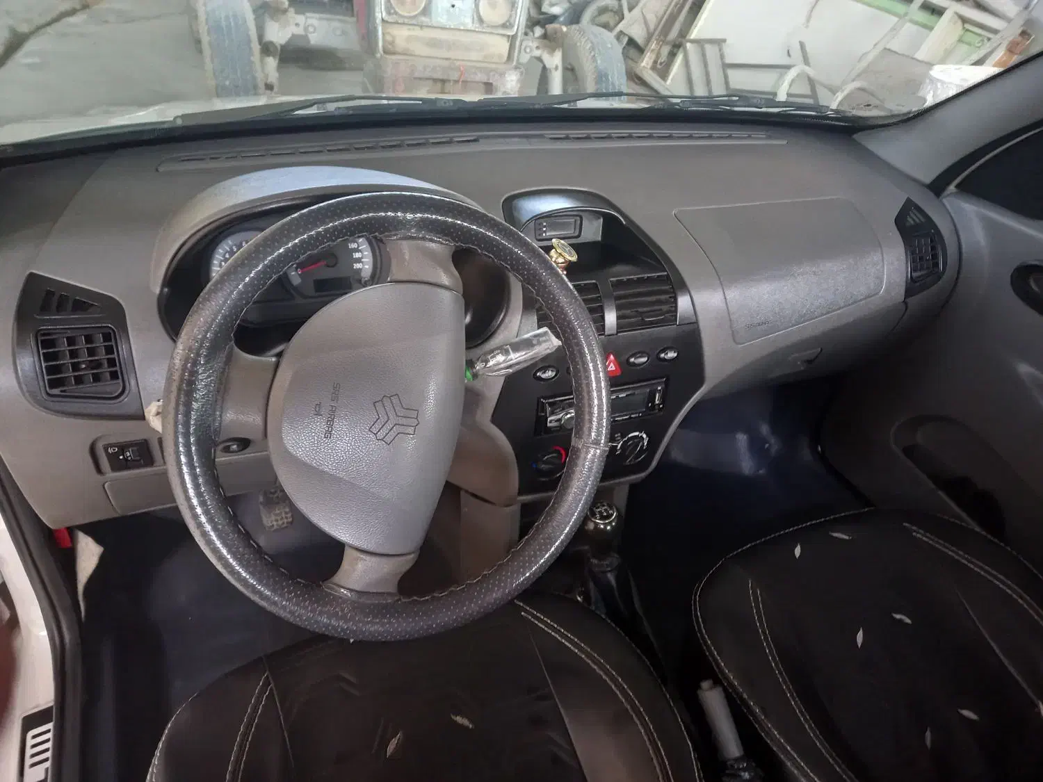 تیبا ۲|خودرو سواری و وانت|کنگاور, |دیوار