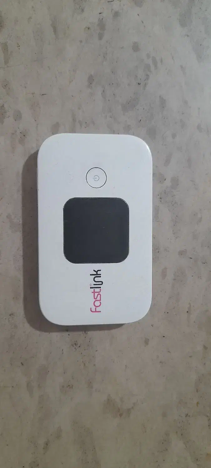 مودم جیبی فست لینک|مودم و تجهیزات شبکه|بوکان, |دیوار