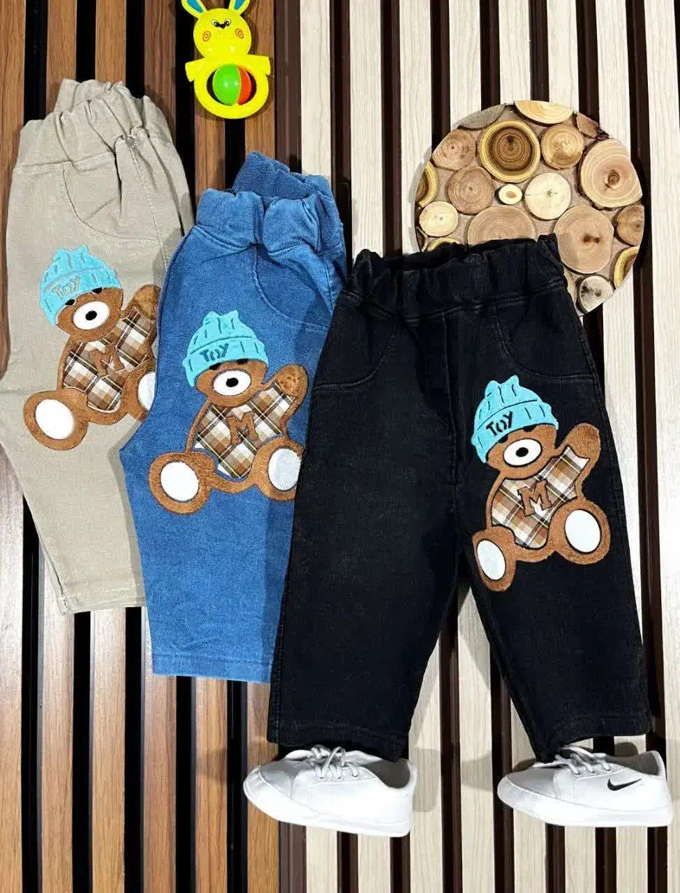 هودی شلوار|کفش و لباس بچه|بوئین زهرا, |دیوار