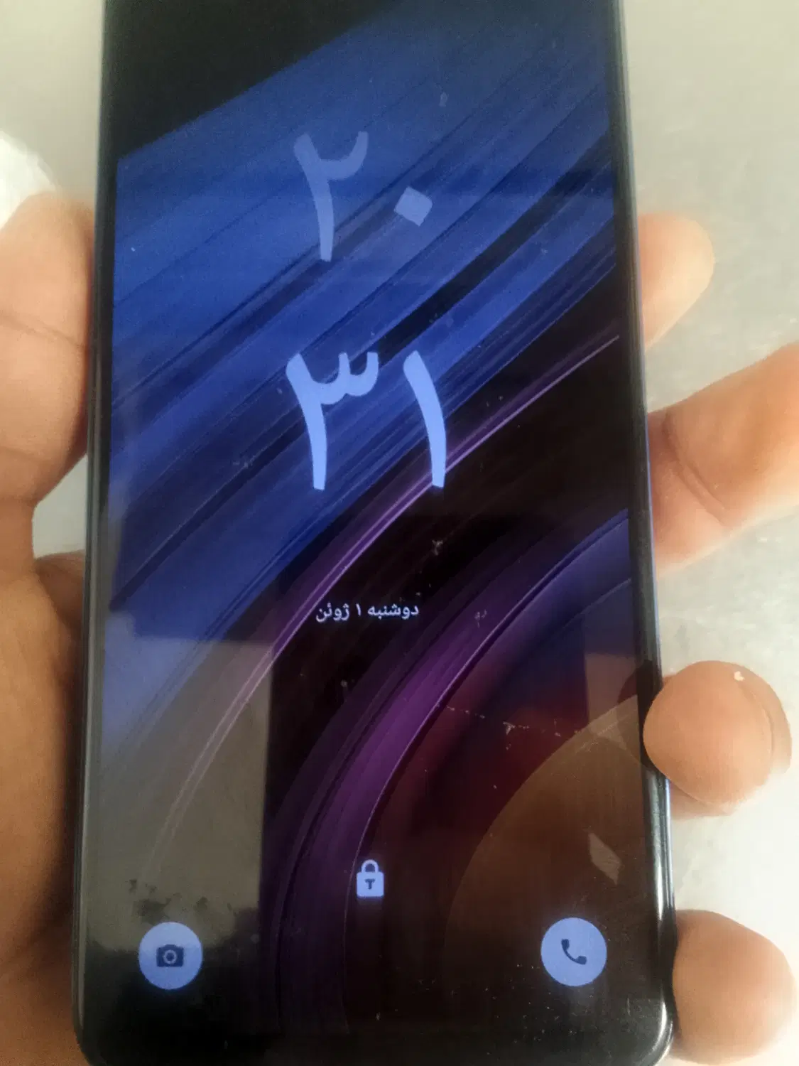 Tcl503|موبایل|فردیس, خیام شرقی|دیوار