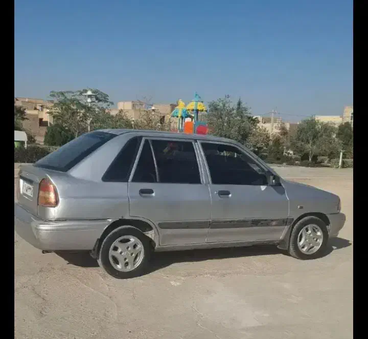 پراید 141|خودرو سواری و وانت|شوط, |دیوار