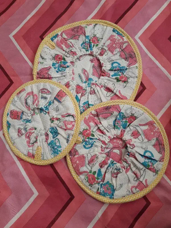 سرویس آشپز خانه|سفره، حوله، دستمال آشپزخانه|اردبیل, |دیوار