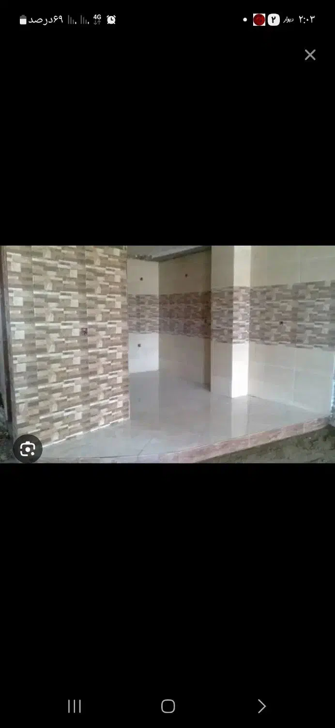 کاشی کار15سال سابقه|خدمات پیشه و مهارت|ورامین, ورامین|دیوار