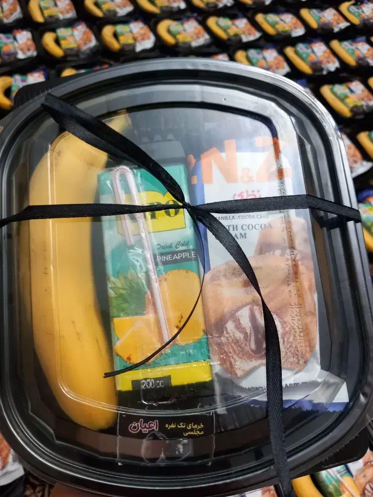 پک پذیرایی ترحیم|خدمات پذیرایی، مراسم|نجف‌آباد, شریعتی|دیوار