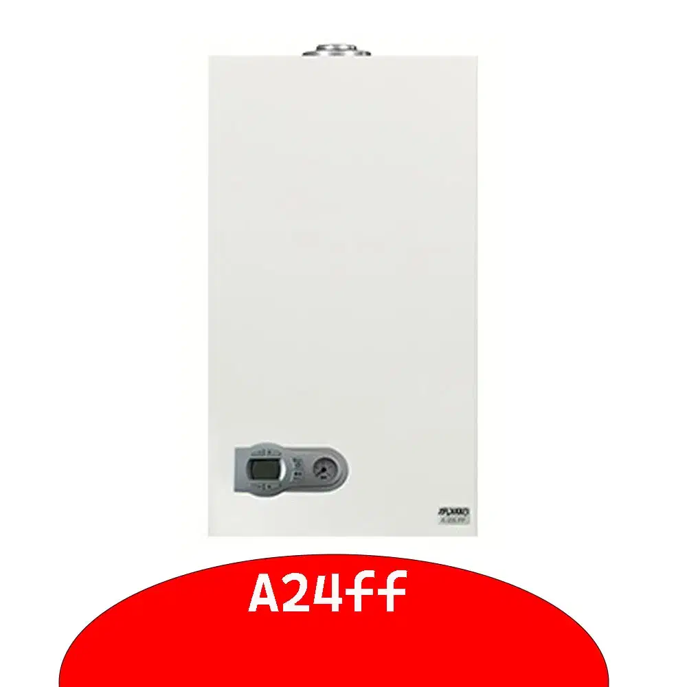 پکیج دیواری ایران رادیاتور مدل A24|آبگرمکن، پکیج، شوفاژ|رشت, رودبارتان|دیوار