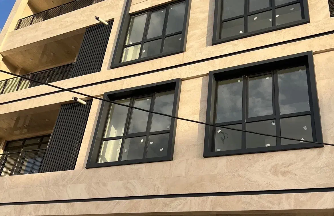 پیش فروش واحد ۲ خوابه/اکازیون|پیش‌فروش املاک|شیراز, شهرک گلستان|دیوار