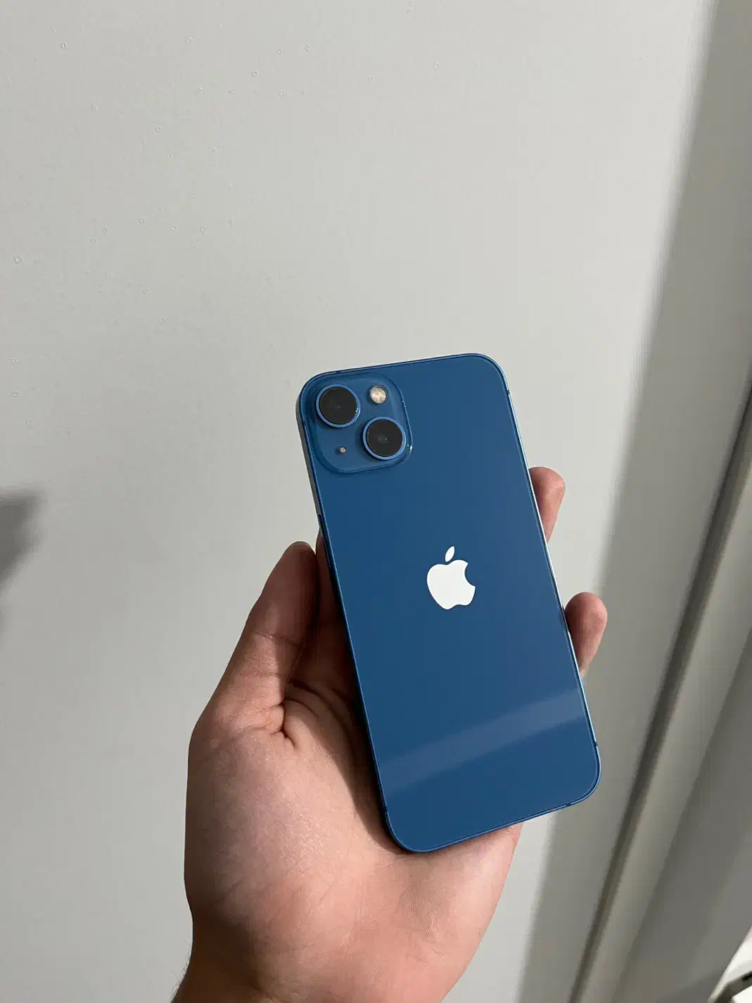 ایفون ۱۳    256g.   za|موبایل|نیشابور, ۲۲ بهمن|دیوار