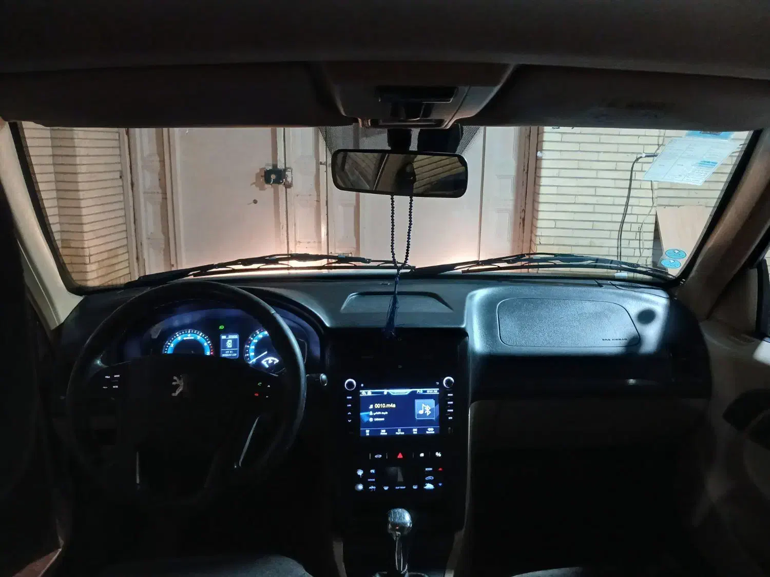 پارس|خودرو سواری و وانت|زاهدان, |دیوار