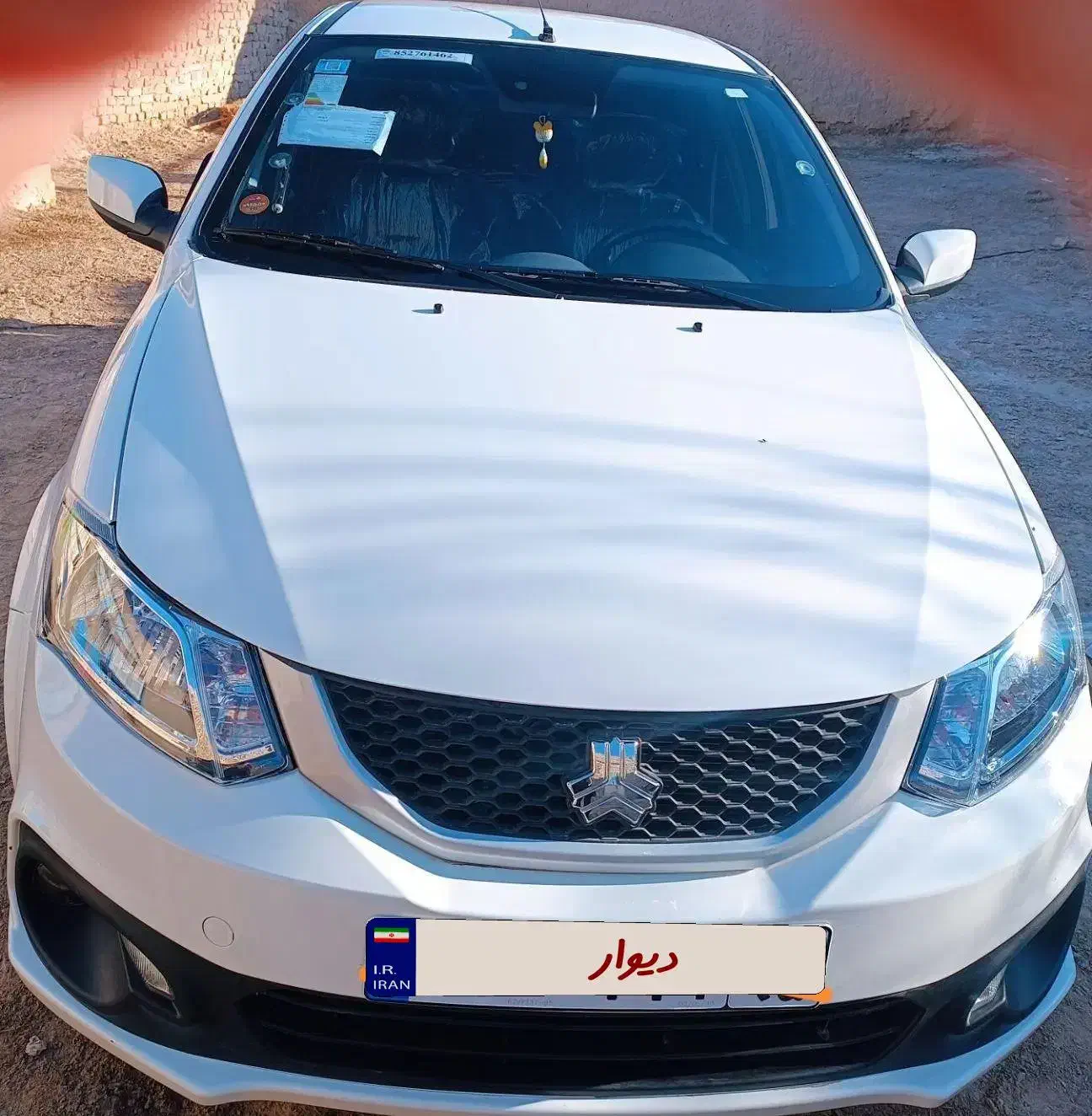 ساینا s|خودرو سواری و وانت|زابل, |دیوار