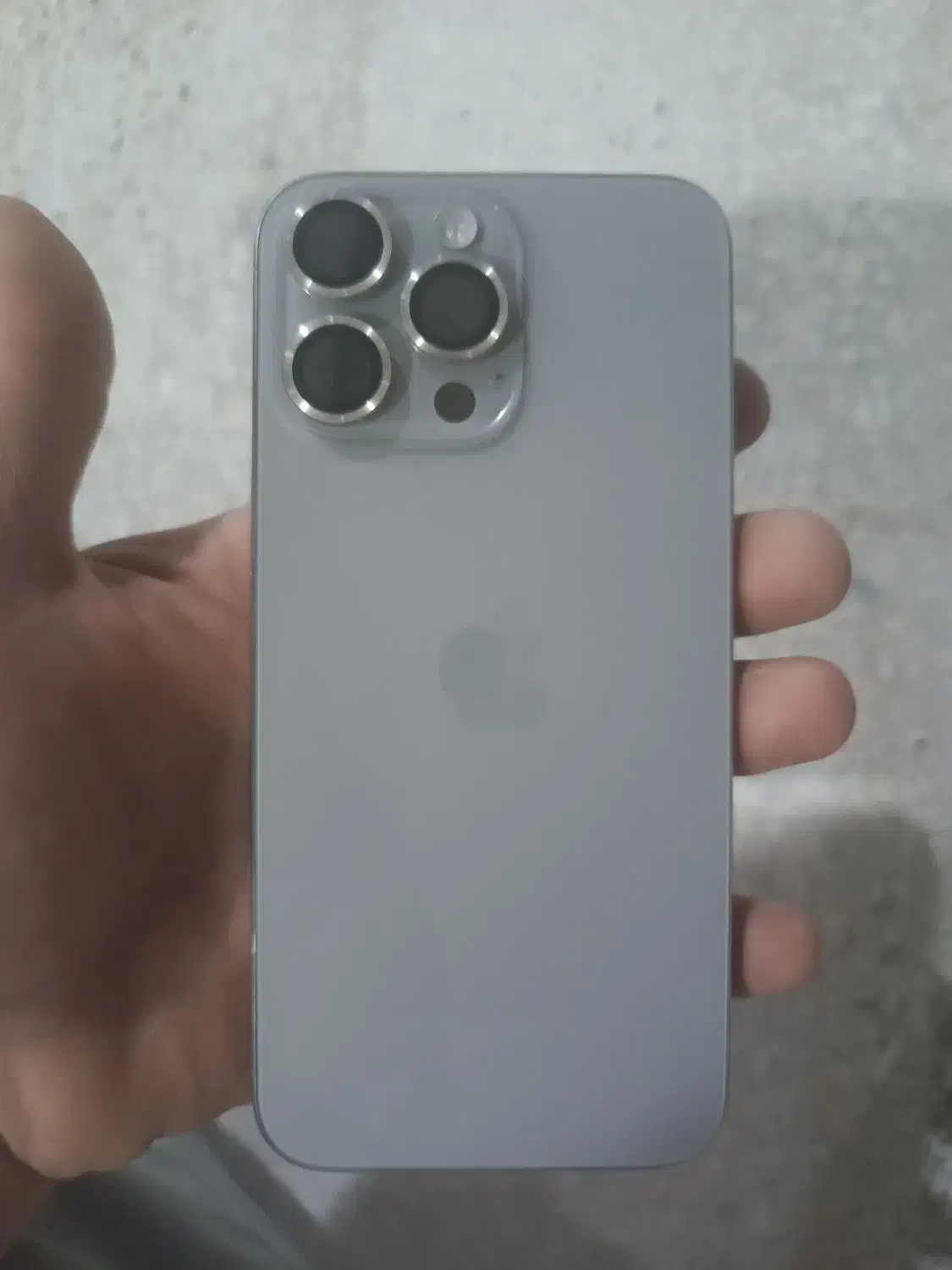 ایفون ۱۵ پرومکس|موبایل|کرمانشاه, |دیوار