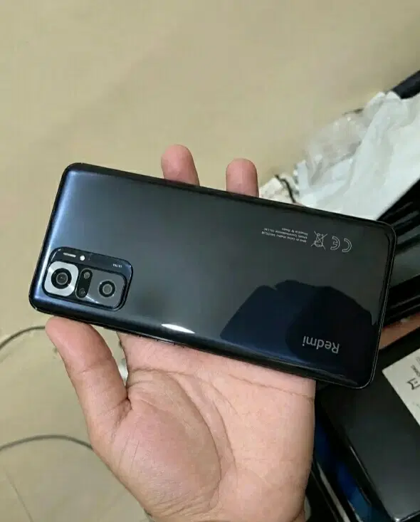 note 10 pro 256|موبایل|مشهد, آزادشهر|دیوار