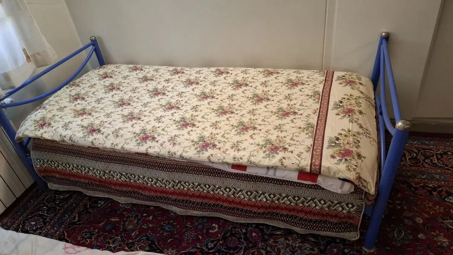 تخت جوان|تخت و سرویس خواب|تهران, ازگل|دیوار