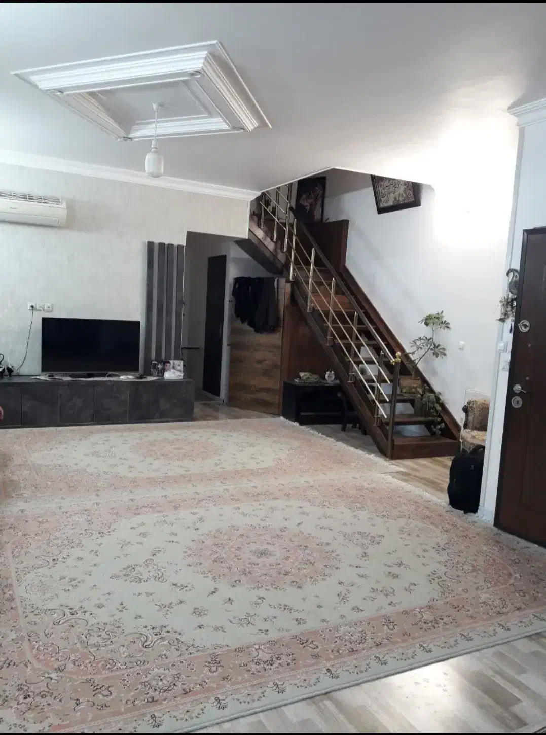 منزل ویلایی زیرزمین.همکف.طبقه اول ودوبلکس.|فروش خانه و ویلا|قم, یزدانشهر|دیوار